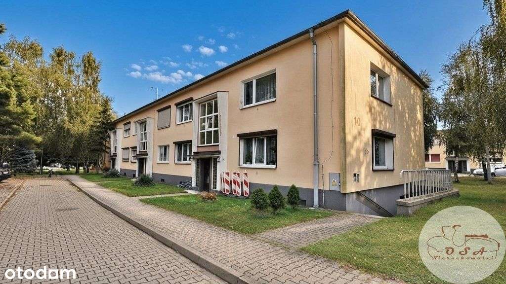 , Czereśniowa