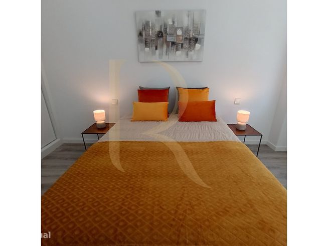 Apartamento T3 em remodelação total em Penha de França - Lisboa-12