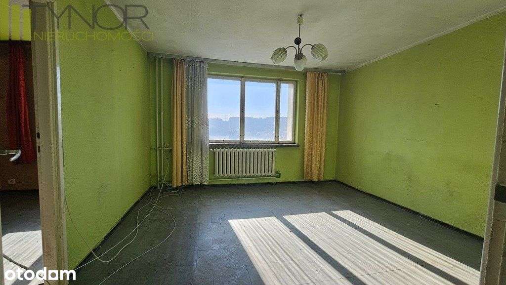 Bieńczyce Mistrzejowice os. Strusia 55 m2, 3 pok + kuchnia / 4 pok-0