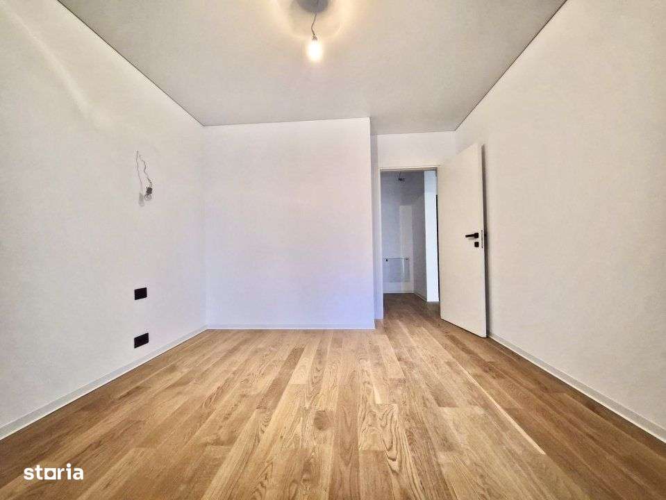 Apartament 2 camere cu vedere centrala catre lac, ansamblul YACHT KID-9