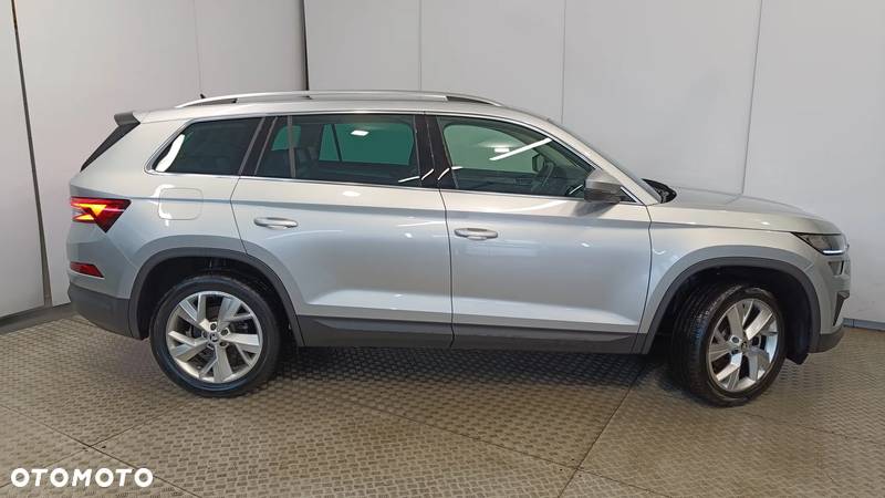 Skoda Kodiaq 2.0 TDI 4x2 Style DSG 7os - 2