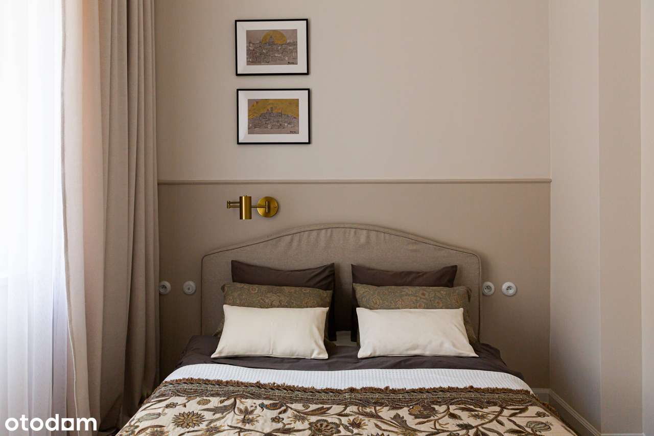 3 pokojowy apartament w Kamienicy - Pełny obrazek: 4/10