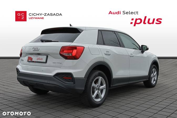 Audi Q2 35 TFSI S tronic - 2