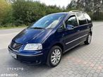 Volkswagen Sharan 1.9 TDI Highline - 3