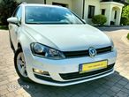 Volkswagen Golf 1.4 TSI BlueMotion Technology Comfortline - 4