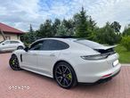 Porsche Panamera 4S E-Hybrid - 6