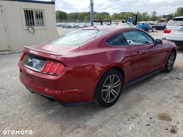 Ford Mustang 2.3 EcoBoost - 2