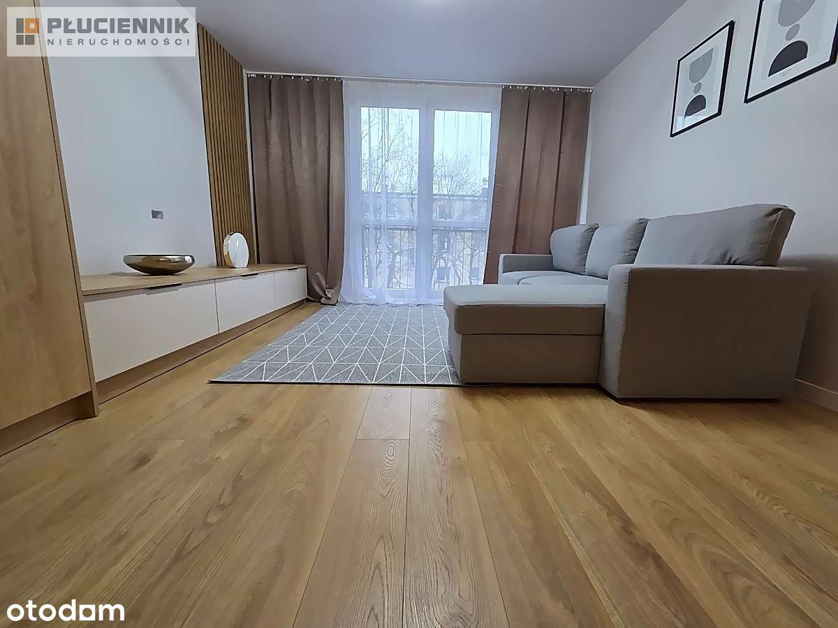 Łódź, ul. KWP, po remoncie, do wynajęcia - Pełny obrazek: 5/18