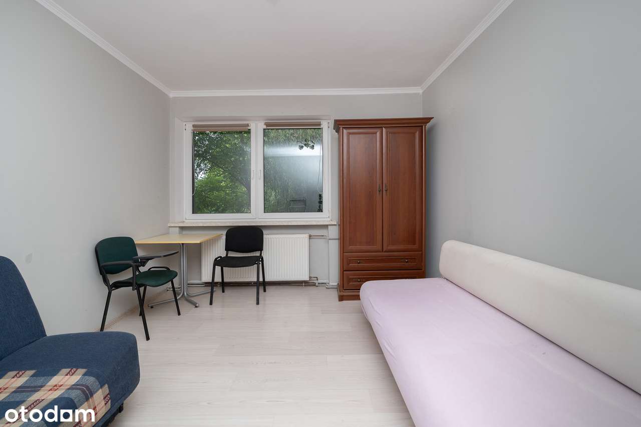 Pobiedziska | Obiekt magazynowo -biurowy | Potencjał inwestycyjny-6