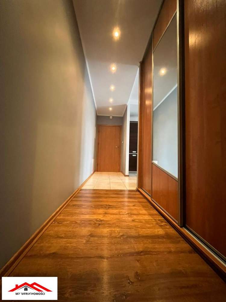 Mieszkanie przy Świętokrzyskiej w Brodnicy. Parter-4