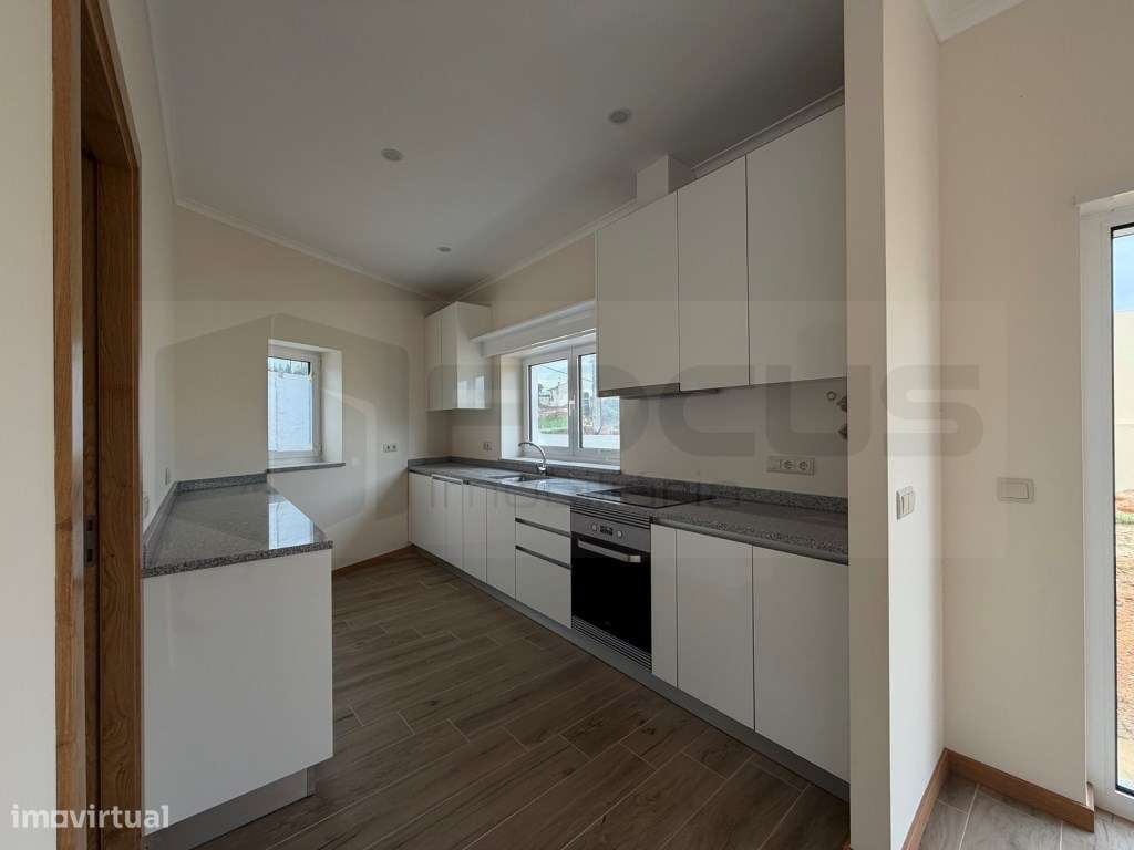 Moradia Térrea T2+1 a minutos do centro de Águeda - Grande imagem: 5/22