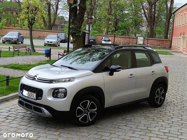 Citroën C3 Aircross 1.2 PureTech Feel - 2