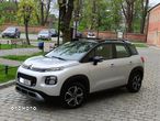 Citroën C3 Aircross 1.2 PureTech Feel - 2