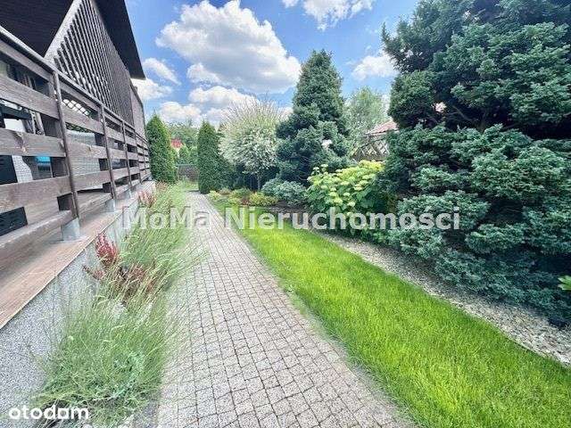 Ładna działka Rod z domkiem w Janowie!-11