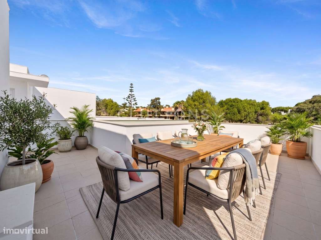 Apartamento T2 - Soltroia Atlântico-2