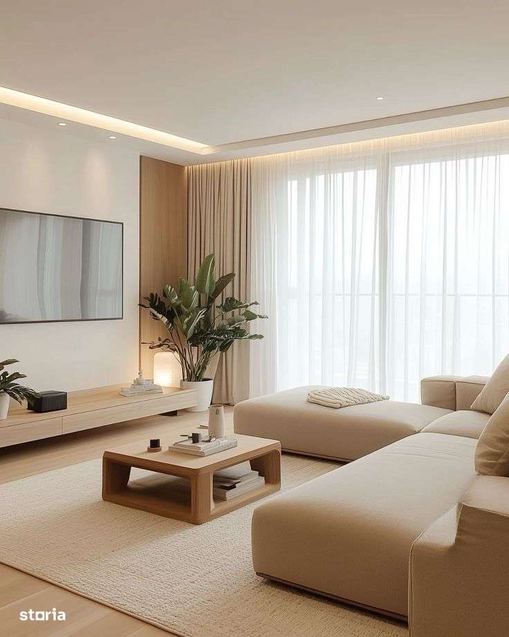 Apartament De 3 Camere 65.1mp Zona Grand Arena - Imagine principală: 3/5