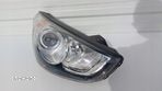 LAMPA PRAWY PRZÓD PRAWA PRZEDNIA HYUNDAI IX35 I 09-13 EU - 2