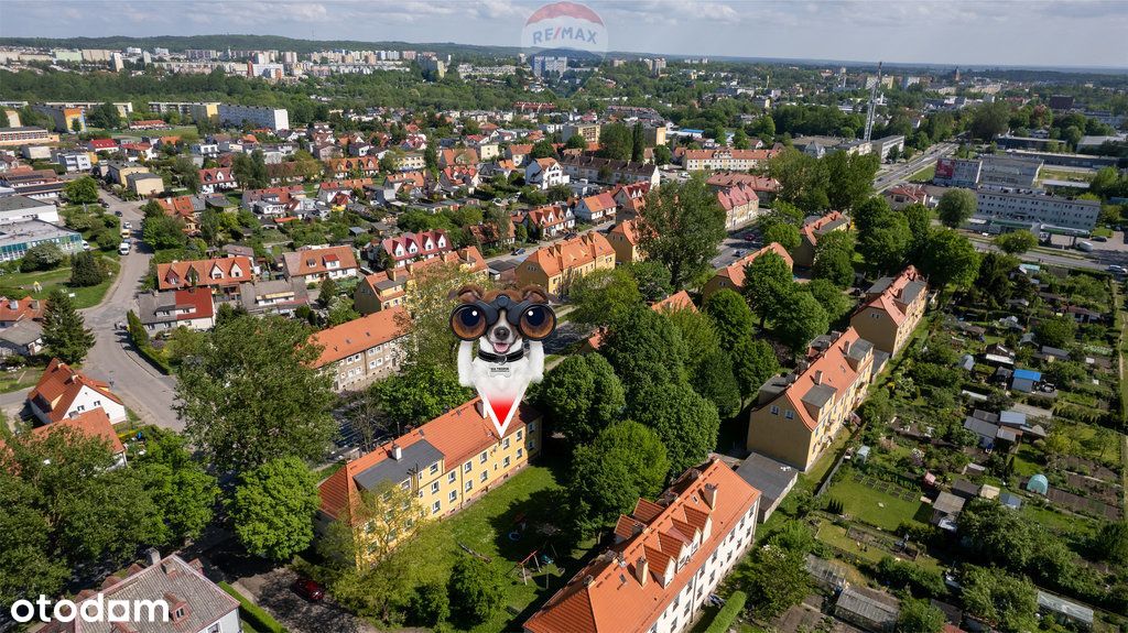 Mieszkanie 2-pokojowe na sprzedaż