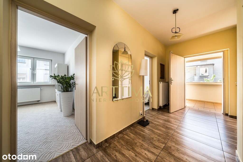 Dom Idealny Dla Rodziny i Biznesu-10