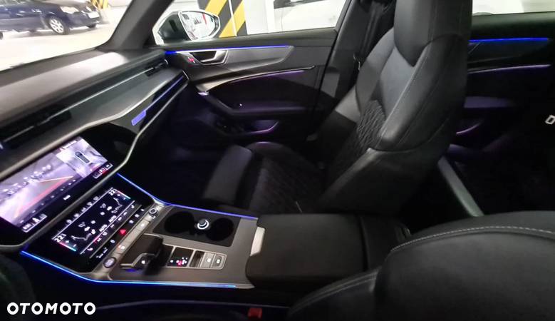 Audi S6 TDI Tiptronic - 32