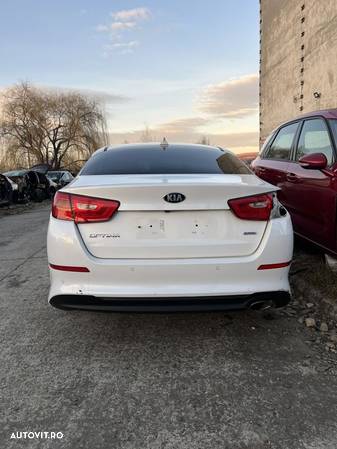 Dezmembrez Kia optima 1.7 crdi 2017 - 3