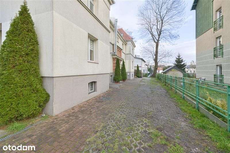 3-pokojowe poddaszowe mieszkanie w Sopocie 2 piętrze-18