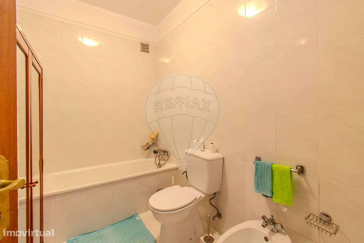 Apartamento T3 para venda-15