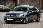 Opel Insignia 2.0 CDTI Executive ecoFLEX S&S - 7