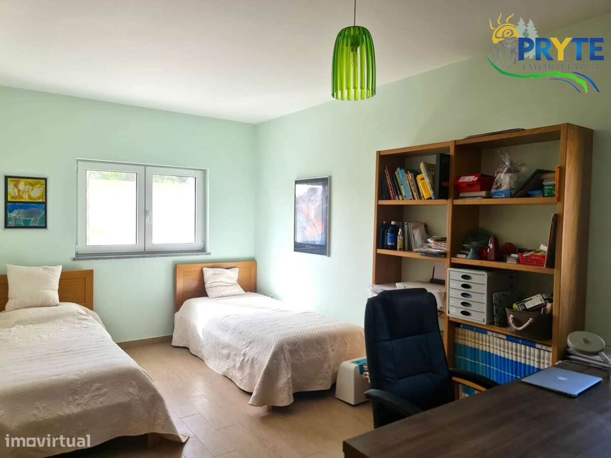 Exclusiva Propriedade Feng Shui Lifestyle | Construção de Padrão Suíço-8