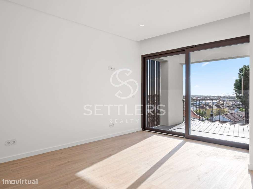 Moradia T3+1 - Murches-21