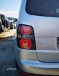 Stop stanga Volkswagen Touran Facelift 2007-2009 - 1