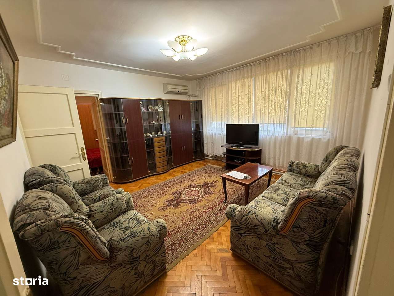 Vanzare apartament 3 camere | Bld. Republicii - Mega Image - Ploiesti-0