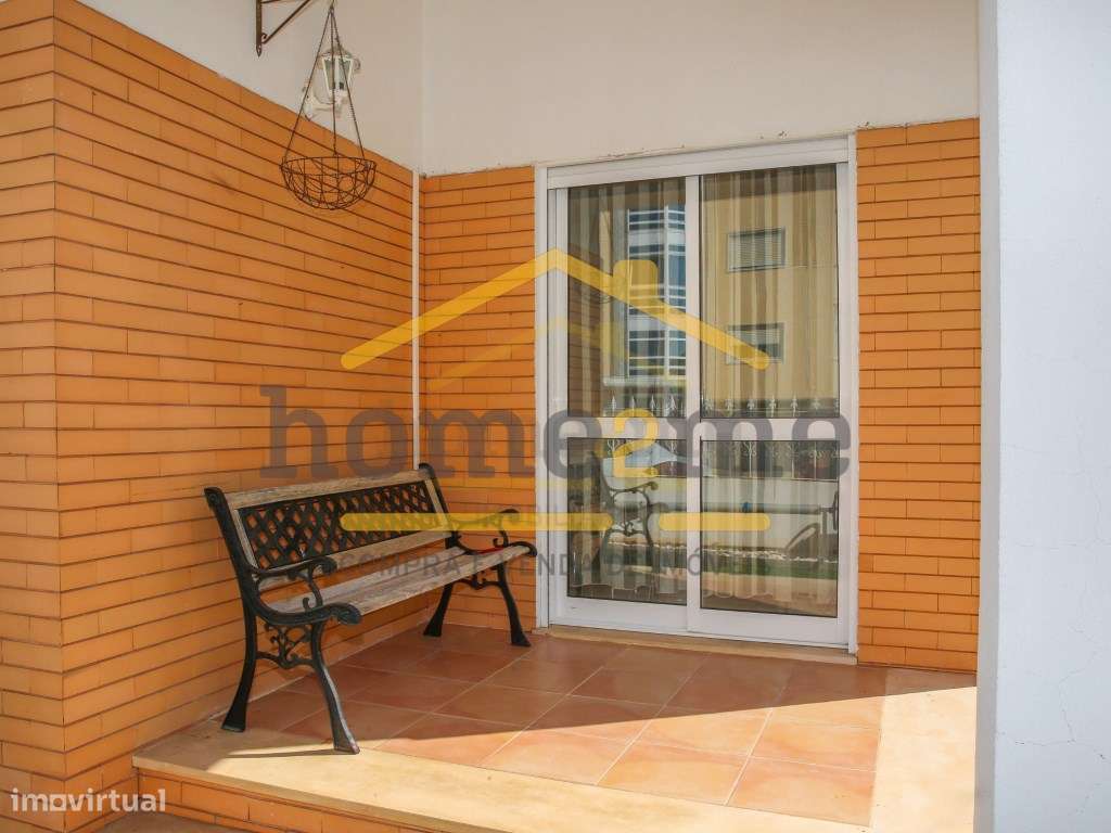 Magnífica Moradia T4 - Casais da Marmeleira,Alenquer-51