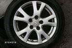 alufelgi Mazda 6 5x114,3 16 - 3