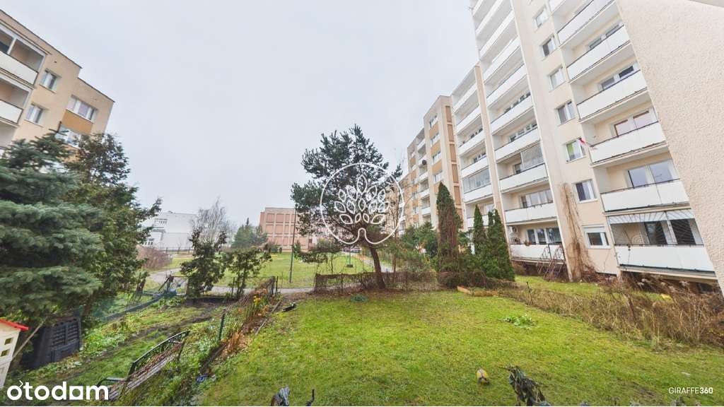 Fordon, 3 pokoje, parter z ogródkiem - Pełny obrazek: 2/14