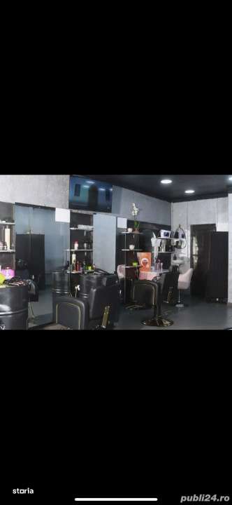 Spatiu comercial/Bdul Regina /maria/ Unirii/ centrala - Imagine principală: 3/8