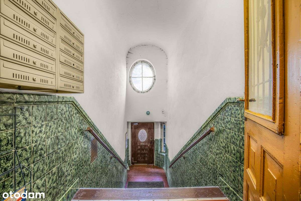 Dwa, a może cztery pokoje? Sam zdecyduj!-17