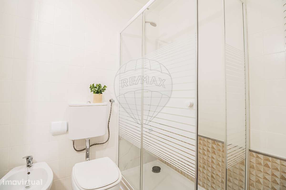Apartamento T2 para venda-13