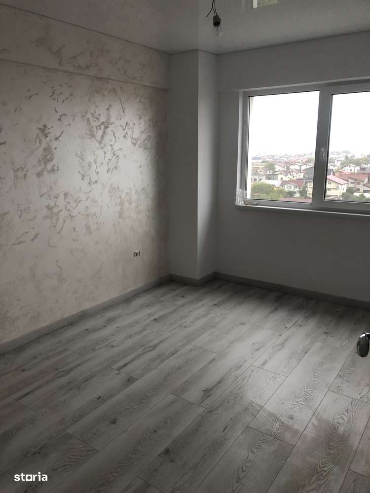 2 camere fara tva prelungirea Uverturii incalzire pardoseala - Imagine principală: 4/7