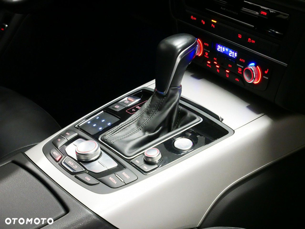 Audi A6 2.0 TFSI Quattro S tronic - 25