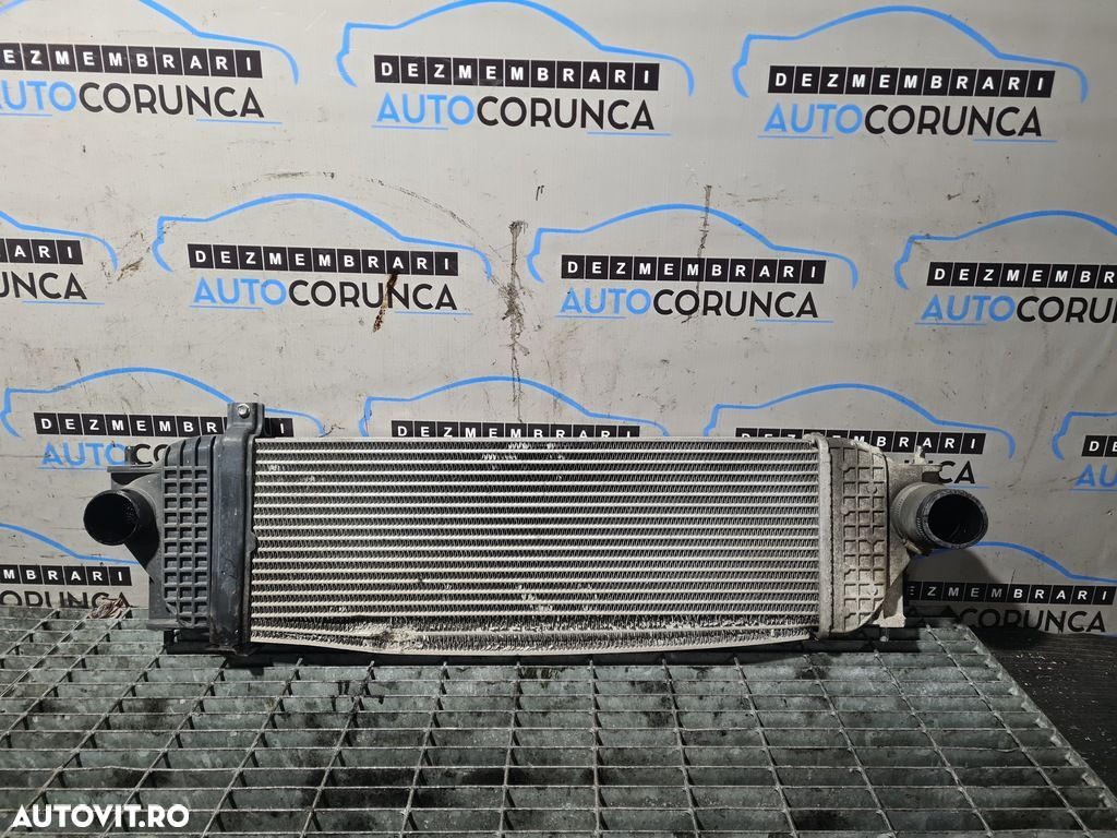 Radiator intercooler Suzuki Grand Vitara 1.9 DDIS 2006 - 2012 1870CC F9QB Euro4 (807) - 1