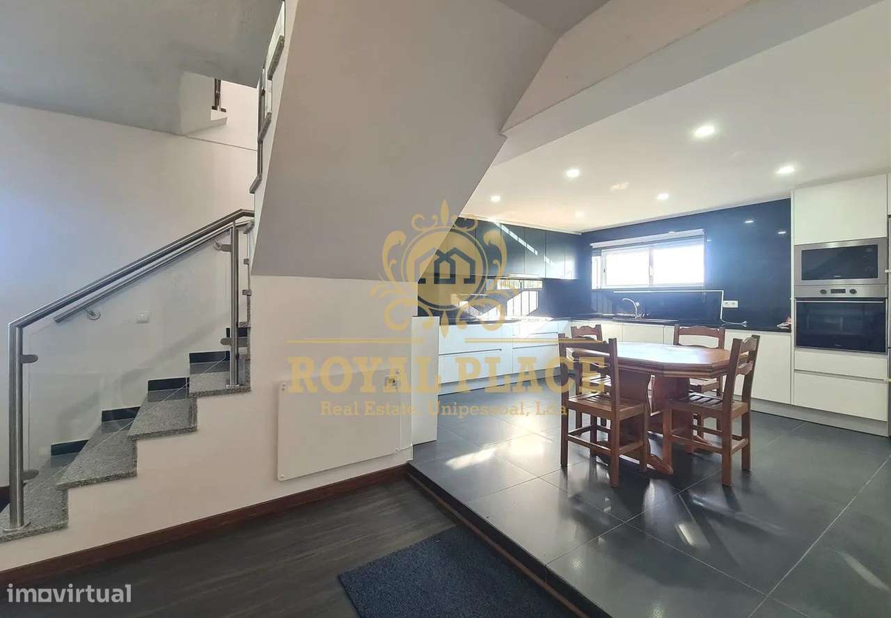 Moradia Isolada T3 + 1 em Lourosa - Grande imagem: 5/24