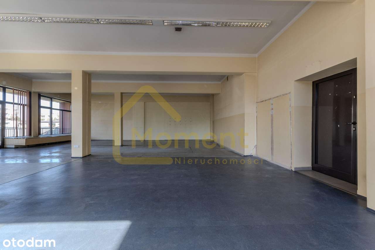 Lokal handlowo-usługowy,  ul. Górnośląska, Rybnik - Pełny obrazek: 2/8