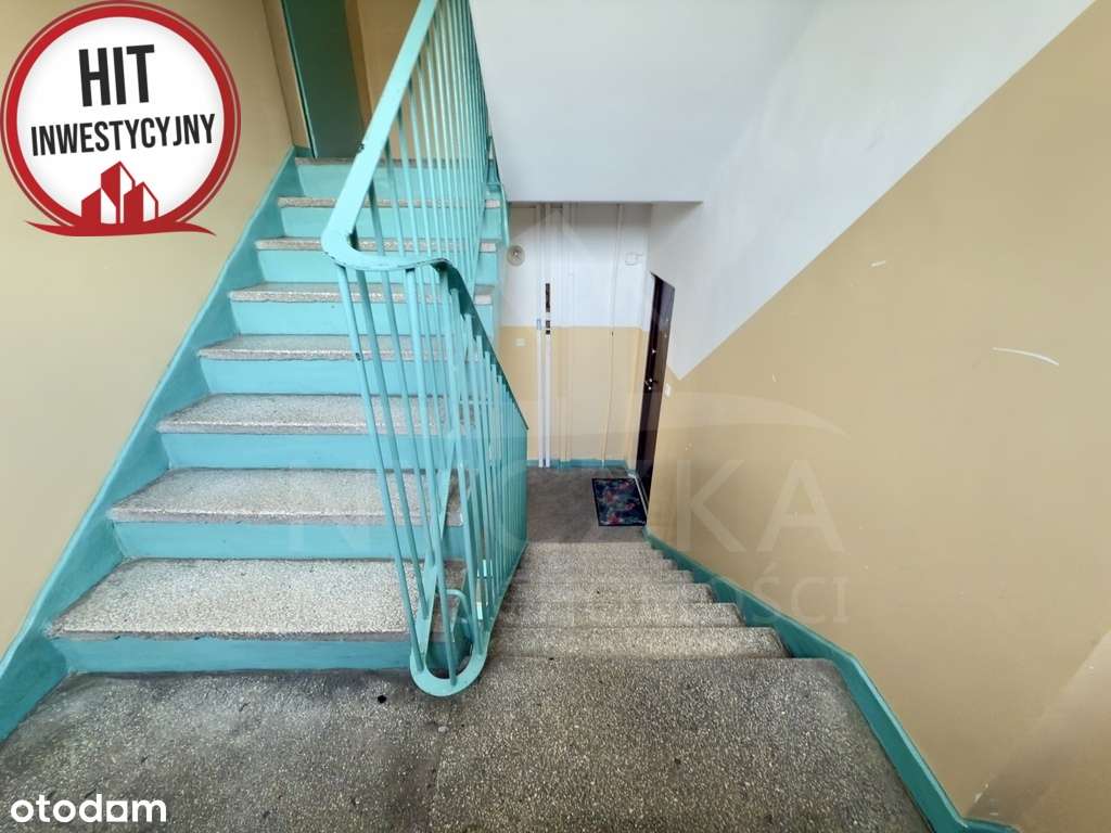 Pomorzany kawalerka idealna pod inwstycję!-9