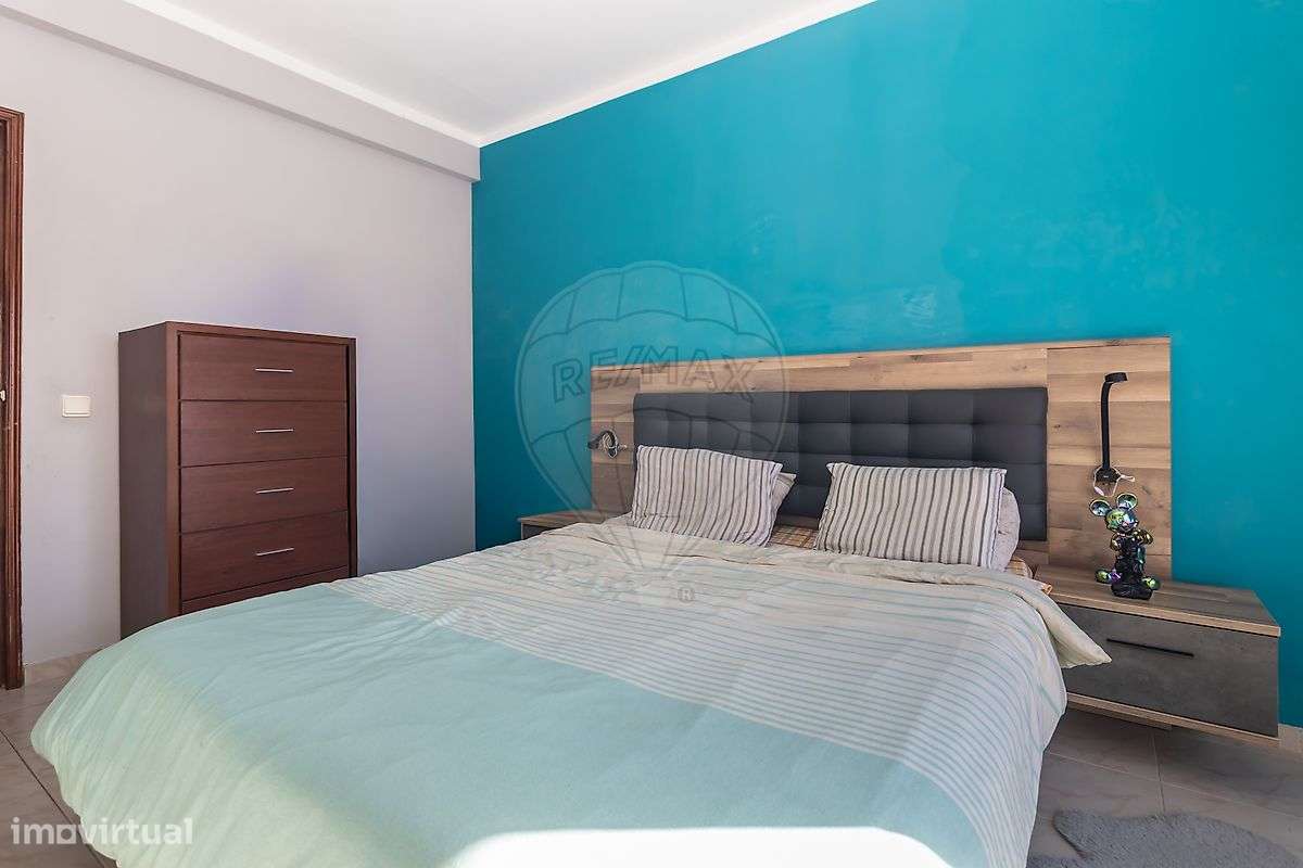 Apartamento T2 para venda-8