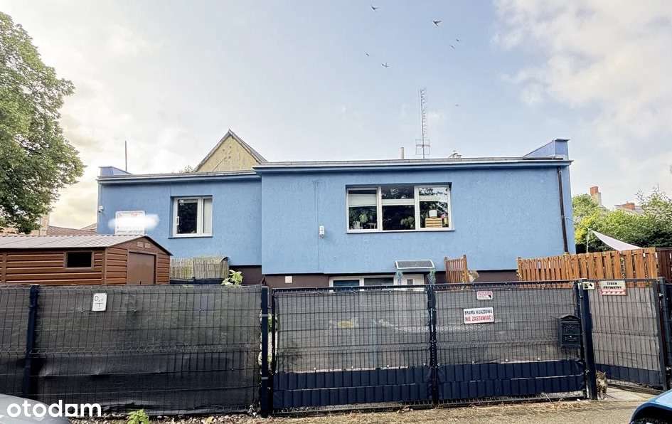 Wyjątkowa oferta dla inwestora !!! - Pełny obrazek: 4/9