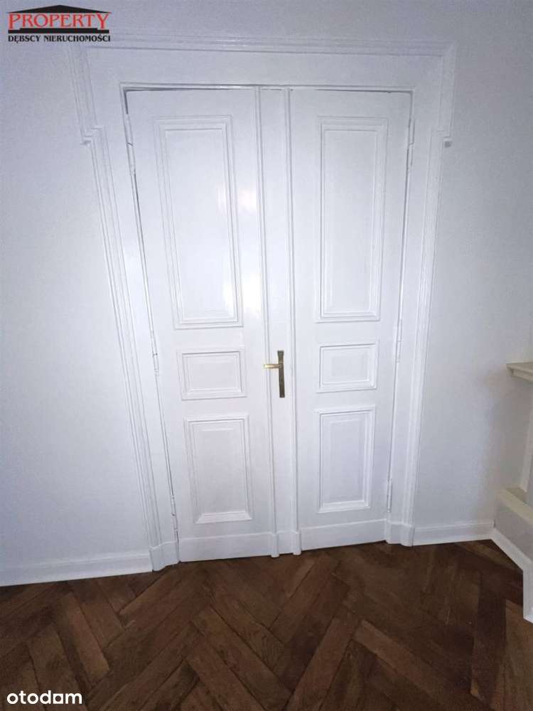 Mieszkanie w kamienicy Piotrkowska po gen remoncie-16