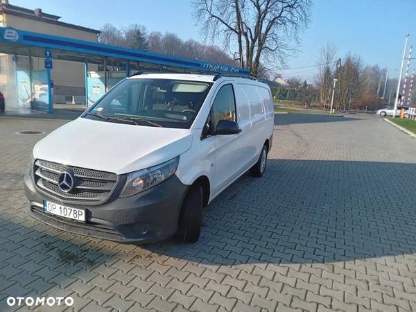 Mercedes-Benz vito - 8