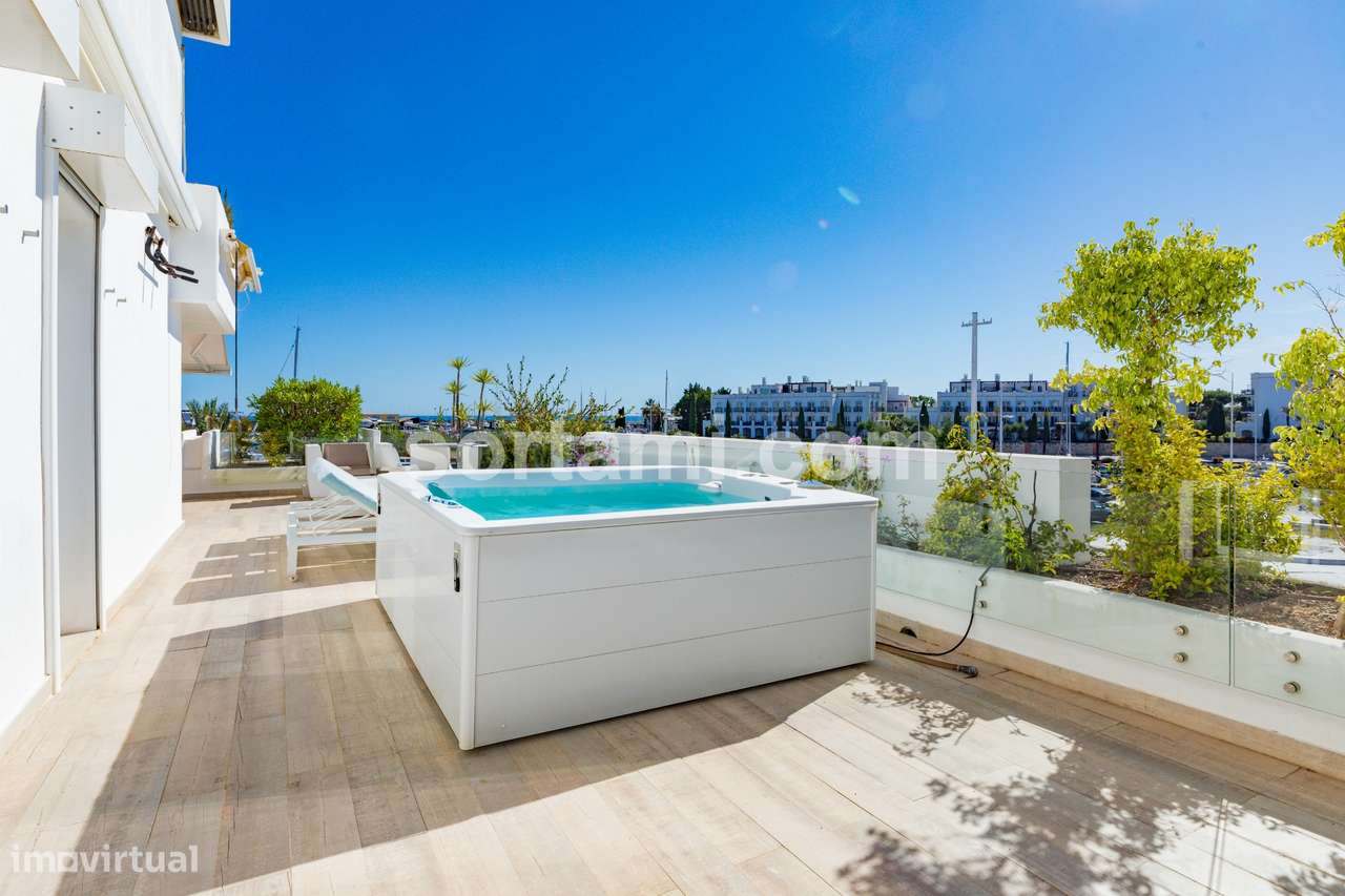 Apartamento T2+1 Venda em Quarteira,Loulé - Grande imagem: 5/18