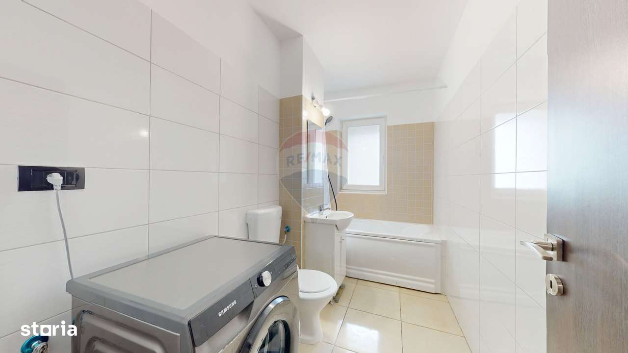 Comision 0% | Apartament 2 camere | Sânpetru | Loc parcare | mobilat | - Imagine principală: 5/14